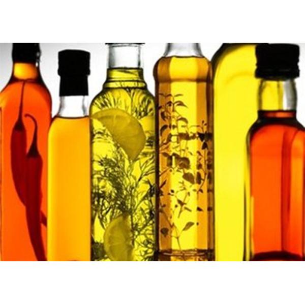 Industrial Oil Bag Filter DL Series Enclosed Operation For Vegetable Oil