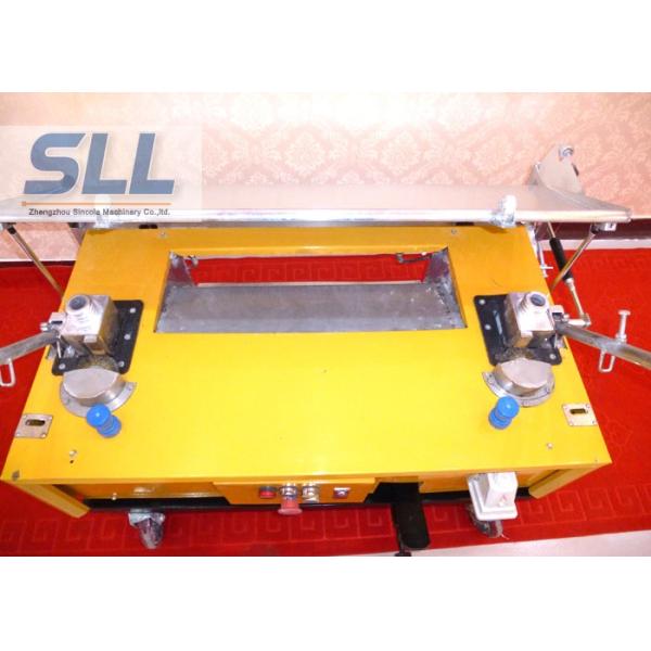 Vertical Type Wall Plastering Machine