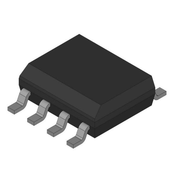 LM293ADT Electronic Components IC Chip