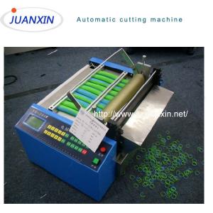 High Speed Rubber Band Cutting Machine