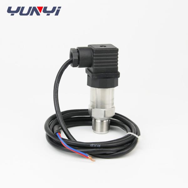 Buy Diffused Silicon Pressure Transmitter RS485 MODBUS RTU Protocol Pressure Transducer at wholesale prices