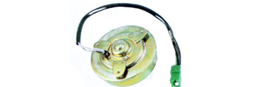 FAN MOTOR FOR HONDA