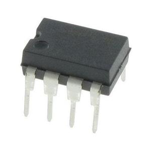 Quality IC Integrated Circuits PIC16F18015-I/P PDIP-8 Microcontrollers - MCU for sale