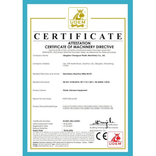 4 Outlet / 4 Cavity PVC CPVC /PE Electricity Conduit Pipe Extrusion Making Machine / PVC Dual Pipe Production Line