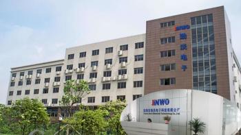 Zhuhai Jinwo Electronic Technology Co., Ltd.