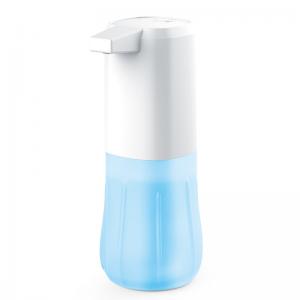 China 600ML Contact Free Induction Automatic Hand Soap Dispenser on sale