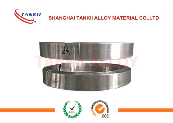 Soft Magnetic Material E11c Strip for Transformer Ni79Mo4/ Electronic Component