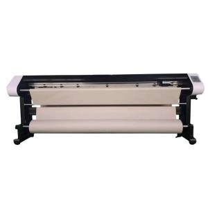 Quality High Cost Performance Garment Paper Pattern Printing Plotter 165 to 220cm Width Plotter for sale