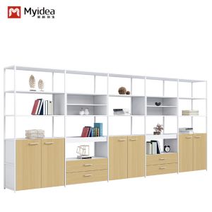 Quality Rectangular File Cabinet Large Storage Space for sale