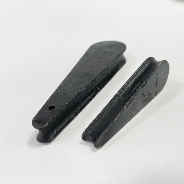 Customized Processing Of Premium Forged Elevator Rope Head Accessories