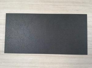 Quality High-Definition P2.5 Pitch LED Display Module for Professional Environments with High Refresh Rate and Brightness for sale