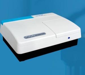China CE Mark Medical Lab Test Equipment ELISA Microplate Reader on sale