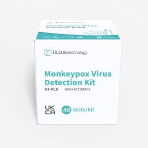 Diagnostic Reagents Monkeypox Test Kit Real Time Fluorescent PCR