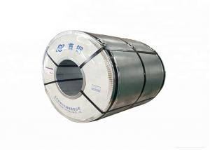 China Dc01 Soft Full Hard And Semi Hard Cold Rolled Steel Coil on sale