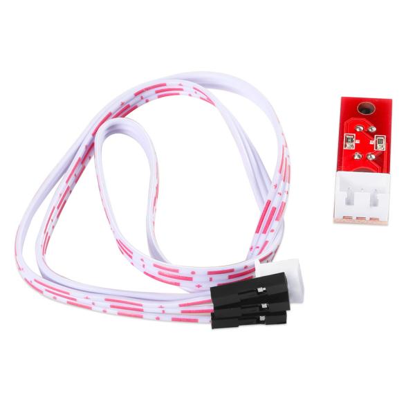 Optical 80cm Cable 3D Printer Limit Switch Electronic Component