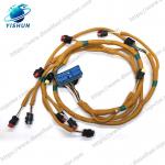 China C6.4 Engine Wiring Harness 305-4893 3054893 For CAT Excavator 320D E320D for sale