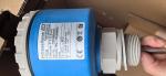 Endress Hauser FTE30 Point Level Switch with Power Supply and Relay Output