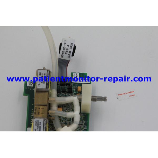 Datascope Passport 2 NIBP Board 52306764 8885453 DA0126 With Inventory