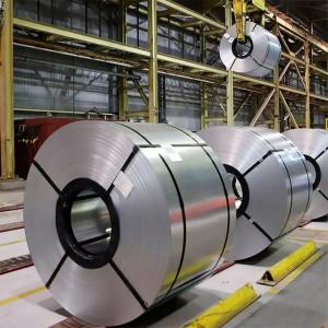 Quality Thickness 0.3-3.0mm Stainless Steel Sheet Coil 201/304/430/316 No 4 2b 8k for sale