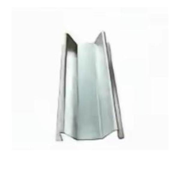 Customizable Solar Mounting Water Channel Surface Mount Installation