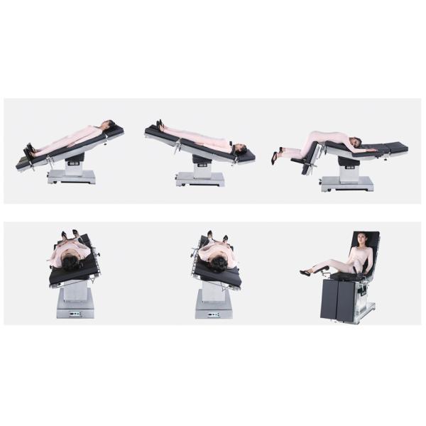 Operating room Electric operation table