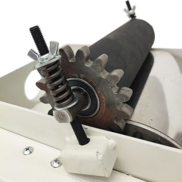 Custom Magnetic Separator Grinding Fluid Coolant Emulsion Magnetic Separating Machine Filter Remove Iron Particles Magnetizable Solid Particles