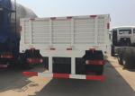 SINOTRUK Heavy Duty Lorry Cargo Truck 9280 * 2300 * 800mm Commercial Truck And