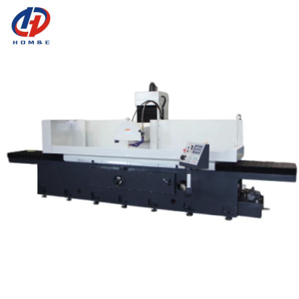 Buy Moving Column Surface Grinding Machine HDM-20070 AHD/MSI Program Control Moving Column Surface Grinder at wholesale prices