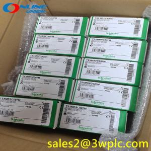 Quality TSXMRPC007M Schneider Modicon Premium 7MB SRAM Memory Module for Safety PLC Applications (SIL 3 Certified) for sale