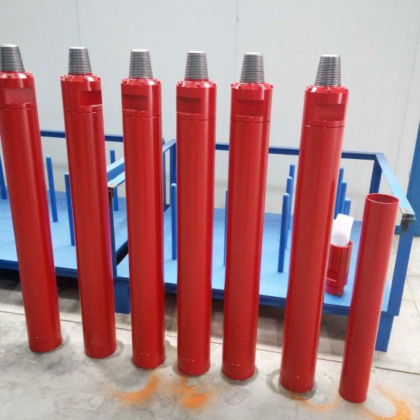 3.5 Inch~12 Inch DTH Hammer With DHD Series For Quarries Drilling