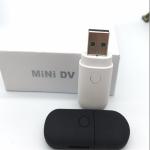Spy USB Camera Hidden Camera Pinhole USB Digital Camera Mini DV 960P TF Card