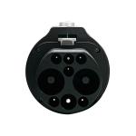 200A DC CCS2 To GB/T Connector CCS2 To Gbt DC Charging Adapter