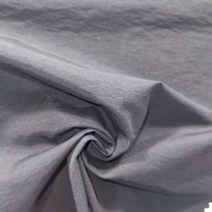 Quality 70dx21s Cotton Mix Polyester 61% Cotton 31% Nylon PU Coating Cotton Nylon Fabric for sale