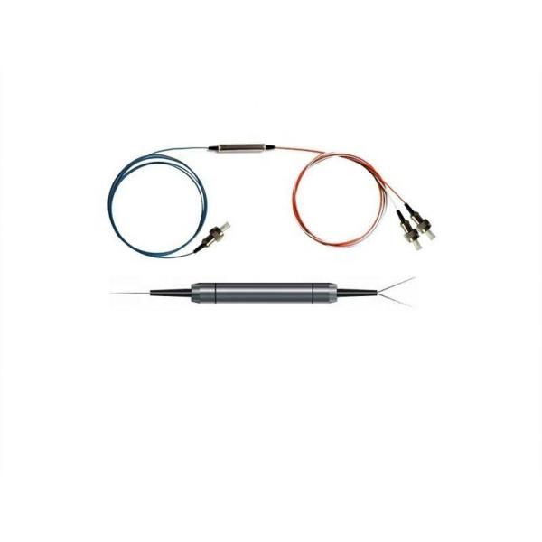 Polarization Maintaining Tap Isolator Tap WDM Hybrid 980nm 1550nm