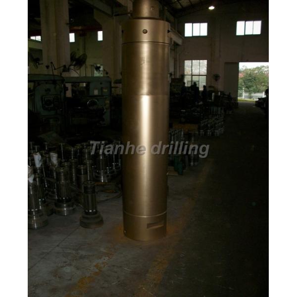 Open Hole Foundation Piling TK24 Down Hole Hammer 525MM 24 Inch External Diameter