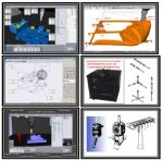 High Precision Optical Measuring Instruments, Manual Image Measuring System