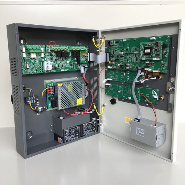 Buy Conventional Extinguisher Control Panel Fire Alarm Control Panel Fire Alarm System at wholesale prices