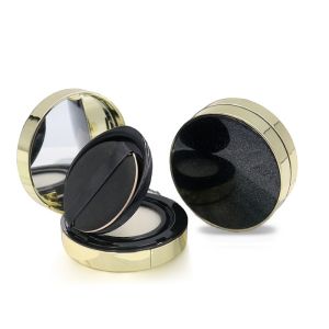 Fashionable Cosmetic Empty Cushion Foundation Case OEM ODM Available