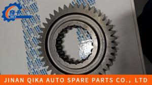 Quality Durable In Use Spindle Four Gear (New Type) Assembly Gear Box Wg2210040264 for sale