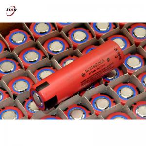 Quality 12.95Wh 3.7 V Lithium Ion Rechargeable Battery BMS For Searching Lights for sale