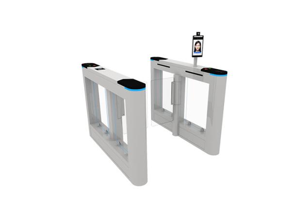 Buy New Design Android Face Recognition Door Access System with Temperature Induction for Access Control at wholesale prices