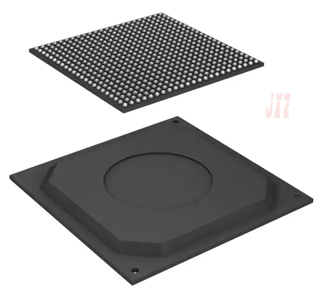 Quality MPC8358CVRAGDDA for sale