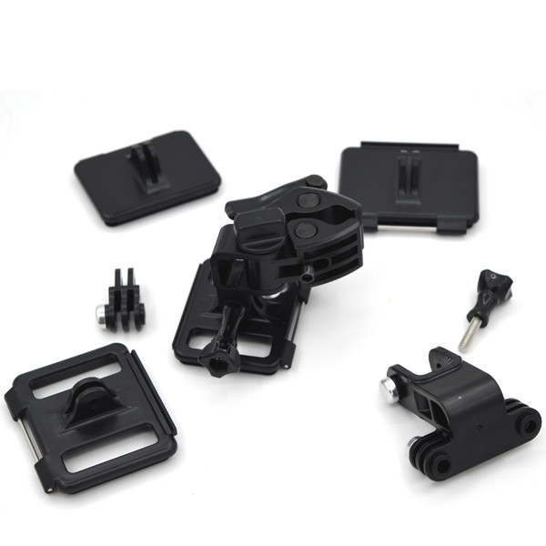 Gopro accessories sportsman mount selfie monopod fixed base for fishing rods,bows and arrows for GoPro Hero SJ4000 GP230