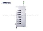 Touch screen Control Small PCB SMT Board Handling Machine With Fan FIFO LIFO