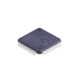 Quality STMicroelectronics STM32L072RBT6 electronics Components Set 32L072RBT6 Base For Microcontroller for sale