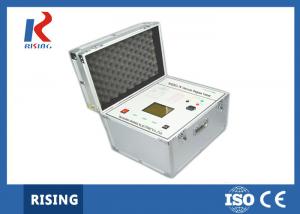 China High Voltage and Low Voltage Vacuum Degree Tester RSZKD-Ⅳ  CE Certification on sale