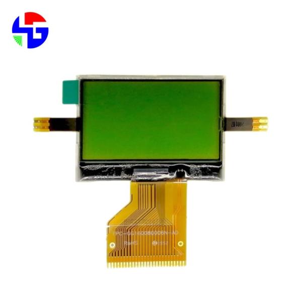 Buy Parallel Interface 160x80 TFT LCD Monitor Black And White Screen at wholesale prices