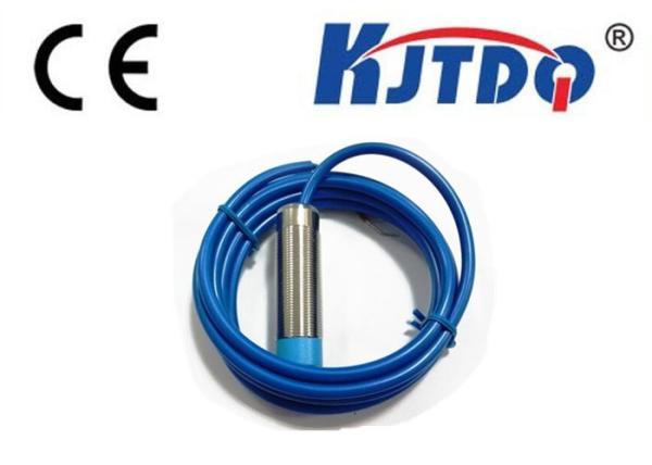 Buy Explosion Proof Inductive Proximity Sensor , Non Flush Type M18 Proximity Sensor at wholesale prices