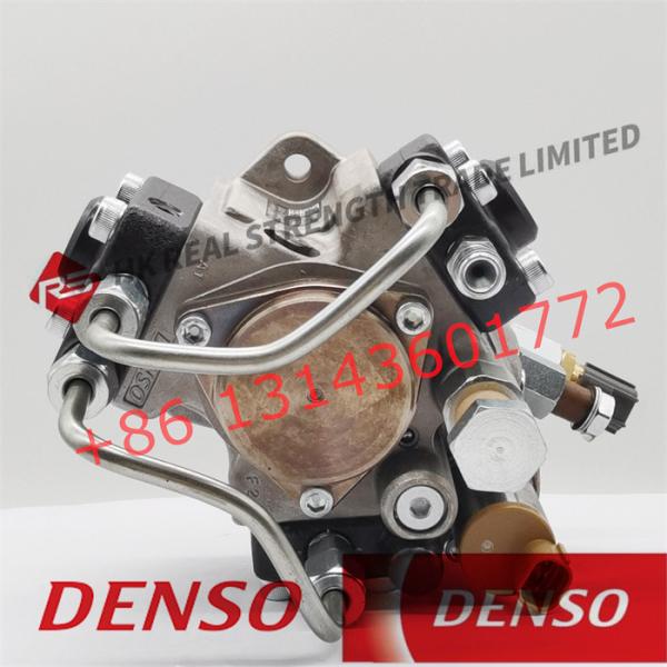 HP4 Diesel common rail injection pump assembly 294050-0102 2940500102