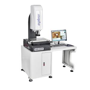 Quality Digital VMS Optical Coordinate Measuring Machine 3um Multi Function for sale
